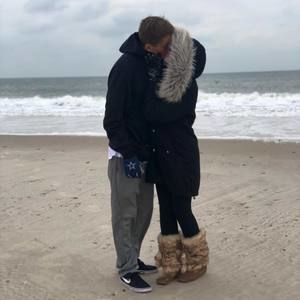 Meet your Posher, Sam